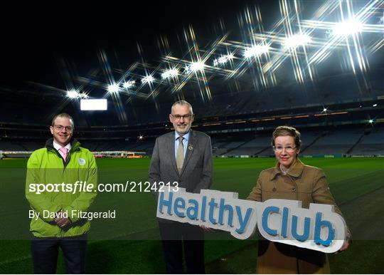 Ireland Lights Up 2022