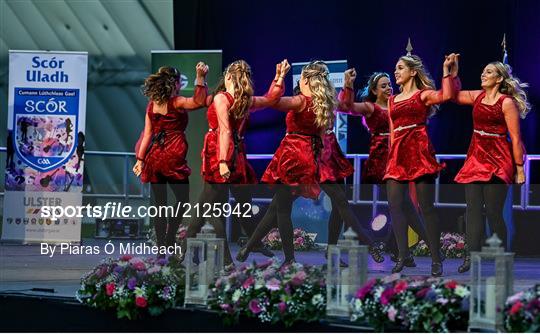 Scór Sinsir 2020 All-Ireland Finals Scór Sinsir 2020 All-Ireland Finals