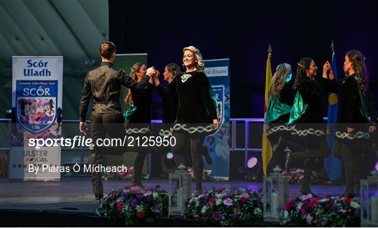 Scór Sinsir 2020 All-Ireland Finals Scór Sinsir 2020 All-Ireland Finals