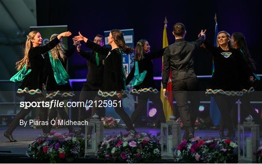 Scór Sinsir 2020 All-Ireland Finals Scór Sinsir 2020 All-Ireland Finals