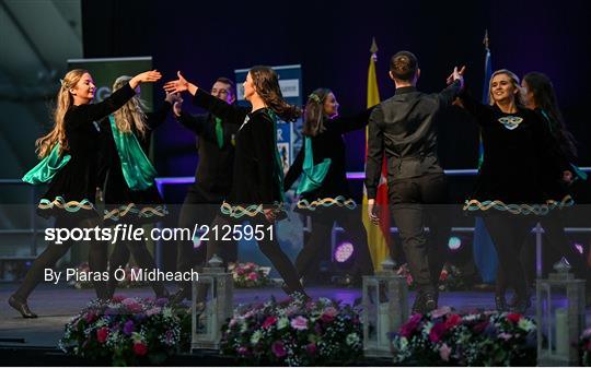 Scór Sinsir 2020 All-Ireland Finals