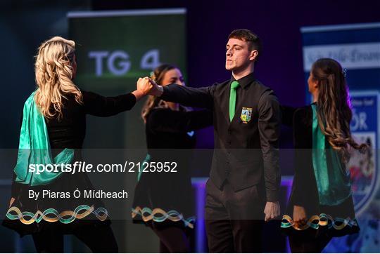 Scór Sinsir 2020 All-Ireland Finals Scór Sinsir 2020 All-Ireland Finals