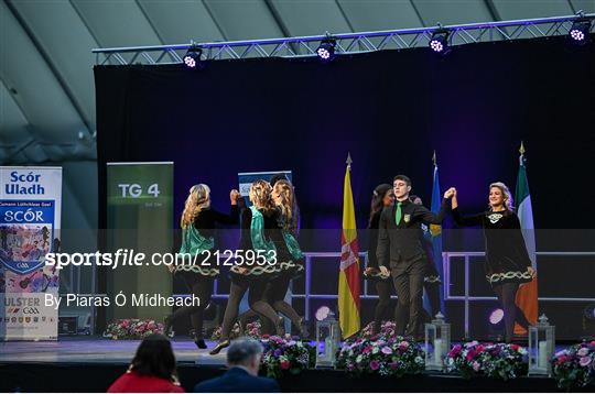 Scór Sinsir 2020 All-Ireland Finals Scór Sinsir 2020 All-Ireland Finals