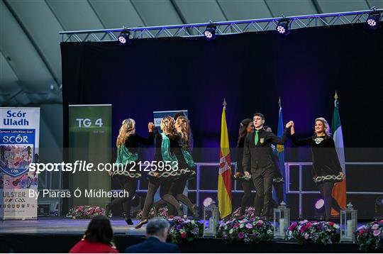 Scór Sinsir 2020 All-Ireland Finals