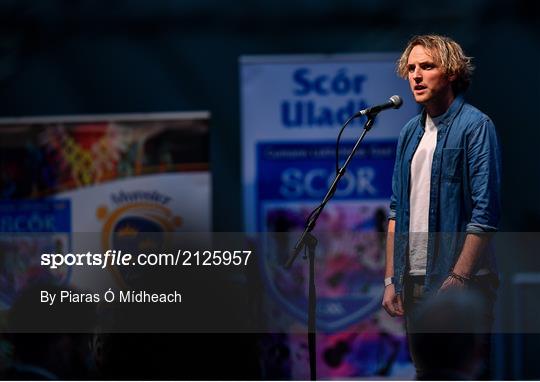 Scór Sinsir 2020 All-Ireland Finals Scór Sinsir 2020 All-Ireland Finals
