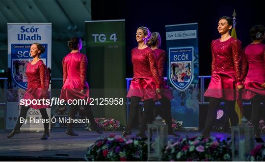 Scór Sinsir 2020 All-Ireland Finals