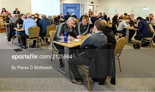 Scór Sinsir 2020 All-Ireland Finals