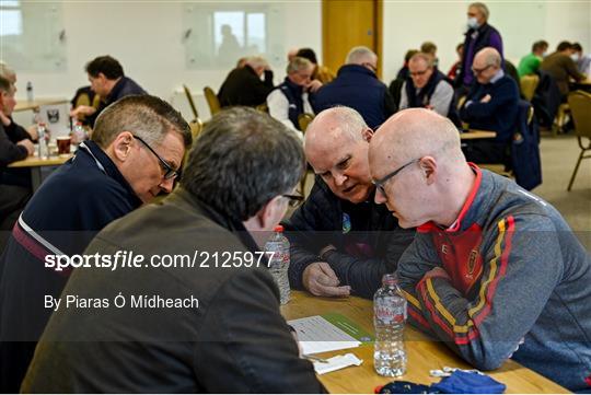 Scór Sinsir 2020 All-Ireland Finals