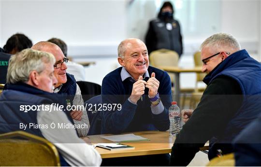 Scór Sinsir 2020 All-Ireland Finals Scór Sinsir 2020 All-Ireland Finals