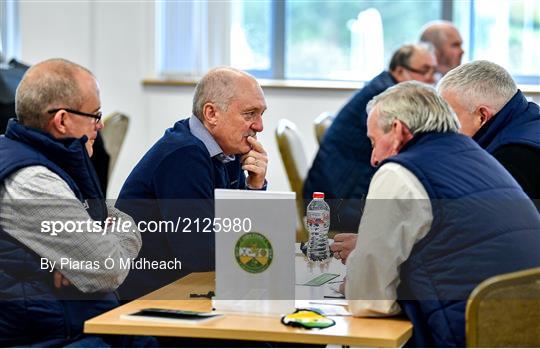 Scór Sinsir 2020 All-Ireland Finals