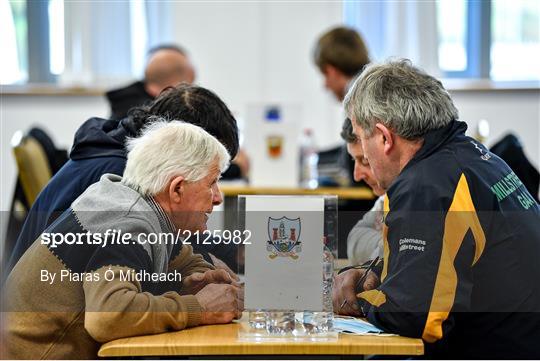 Scór Sinsir 2020 All-Ireland Finals