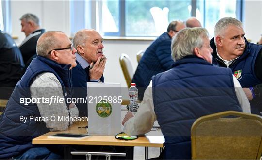 Scór Sinsir 2020 All-Ireland Finals