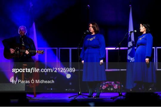 Scór Sinsir 2020 All-Ireland Finals Scór Sinsir 2020 All-Ireland Finals
