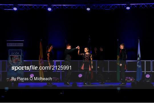 Scór Sinsir 2020 All-Ireland Finals Scór Sinsir 2020 All-Ireland Finals