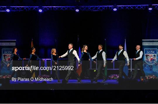 Scór Sinsir 2020 All-Ireland Finals Scór Sinsir 2020 All-Ireland Finals