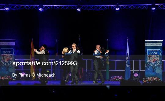 Scór Sinsir 2020 All-Ireland Finals Scór Sinsir 2020 All-Ireland Finals