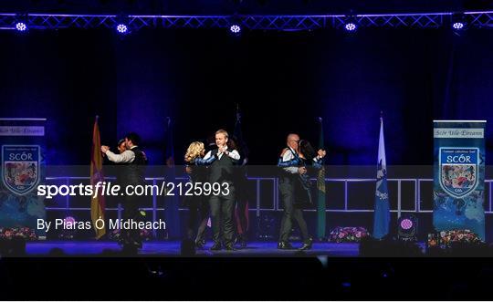 Scór Sinsir 2020 All-Ireland Finals