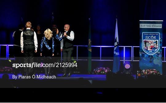 Scór Sinsir 2020 All-Ireland Finals Scór Sinsir 2020 All-Ireland Finals