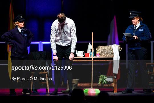 Scór Sinsir 2020 All-Ireland Finals Scór Sinsir 2020 All-Ireland Finals
