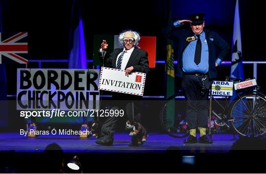 Scór Sinsir 2020 All-Ireland Finals Scór Sinsir 2020 All-Ireland Finals