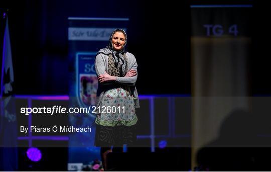 Scór Sinsir 2020 All-Ireland Finals Scór Sinsir 2020 All-Ireland Finals
