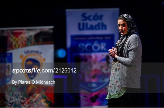 Scór Sinsir 2020 All-Ireland Finals Scór Sinsir 2020 All-Ireland Finals