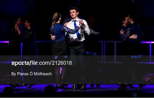 Scór Sinsir 2020 All-Ireland Finals Scór Sinsir 2020 All-Ireland Finals