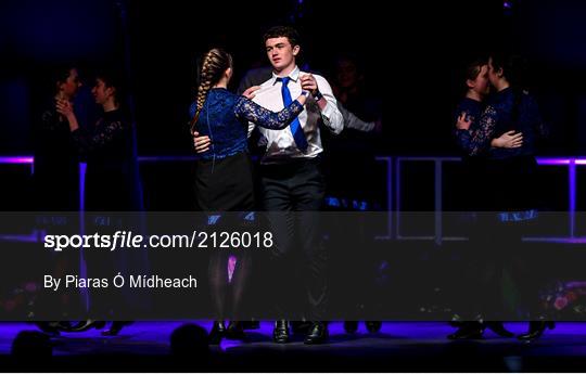 Scór Sinsir 2020 All-Ireland Finals