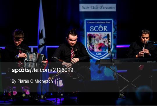 Scór Sinsir 2020 All-Ireland Finals Scór Sinsir 2020 All-Ireland Finals