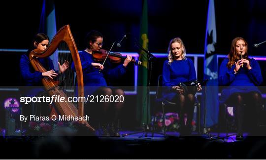 Scór Sinsir 2020 All-Ireland Finals Scór Sinsir 2020 All-Ireland Finals