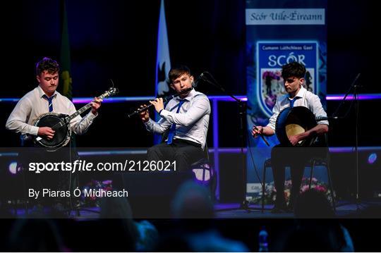 Scór Sinsir 2020 All-Ireland Finals Scór Sinsir 2020 All-Ireland Finals