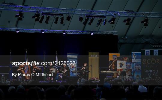 Scór Sinsir 2020 All-Ireland Finals Scór Sinsir 2020 All-Ireland Finals