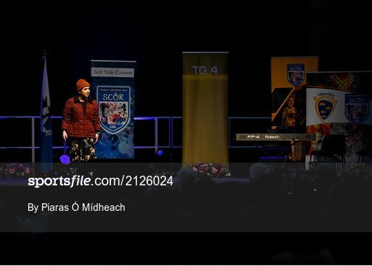 Scór Sinsir 2020 All-Ireland Finals Scór Sinsir 2020 All-Ireland Finals