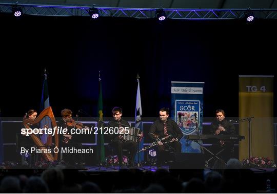 Scór Sinsir 2020 All-Ireland Finals