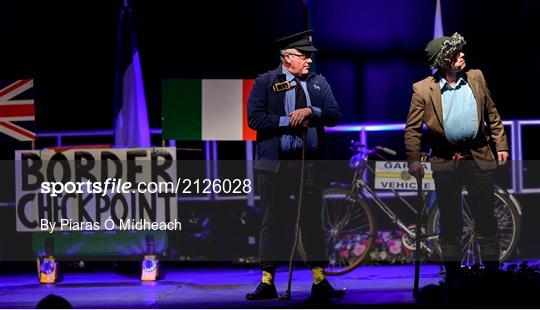Scór Sinsir 2020 All-Ireland Finals Scór Sinsir 2020 All-Ireland Finals
