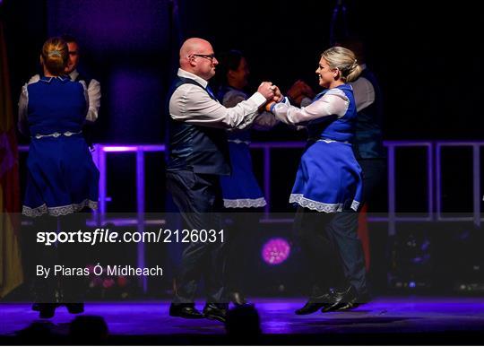 Scór Sinsir 2020 All-Ireland Finals Scór Sinsir 2020 All-Ireland Finals