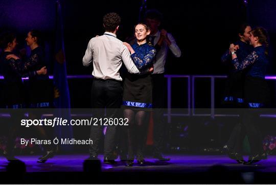 Scór Sinsir 2020 All-Ireland Finals Scór Sinsir 2020 All-Ireland Finals
