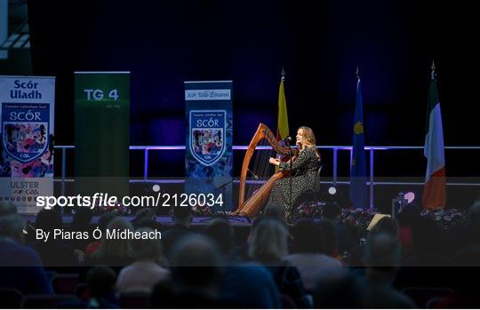 Scór Sinsir 2020 All-Ireland Finals Scór Sinsir 2020 All-Ireland Finals