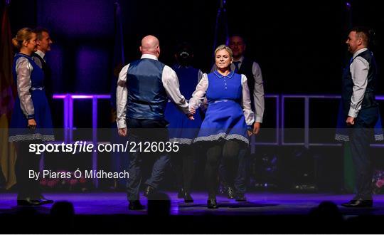 Scór Sinsir 2020 All-Ireland Finals Scór Sinsir 2020 All-Ireland Finals