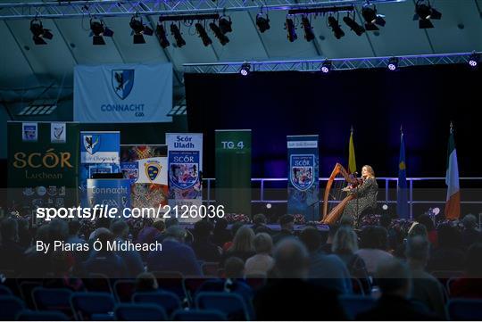 Scór Sinsir 2020 All-Ireland Finals Scór Sinsir 2020 All-Ireland Finals