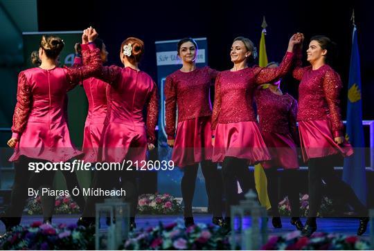 Scór Sinsir 2020 All-Ireland Finals Scór Sinsir 2020 All-Ireland Finals