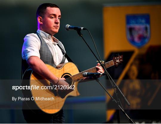 Scór Sinsir 2020 All-Ireland Finals Scór Sinsir 2020 All-Ireland Finals