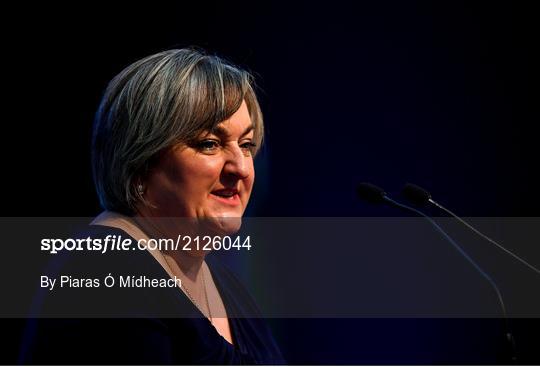 Scór Sinsir 2020 All-Ireland Finals Scór Sinsir 2020 All-Ireland Finals