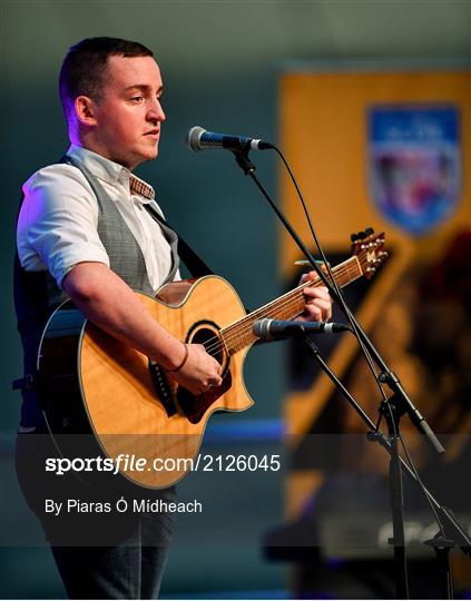 Scór Sinsir 2020 All-Ireland Finals Scór Sinsir 2020 All-Ireland Finals