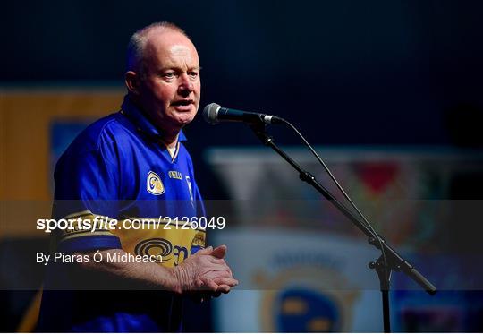 Scór Sinsir 2020 All-Ireland Finals