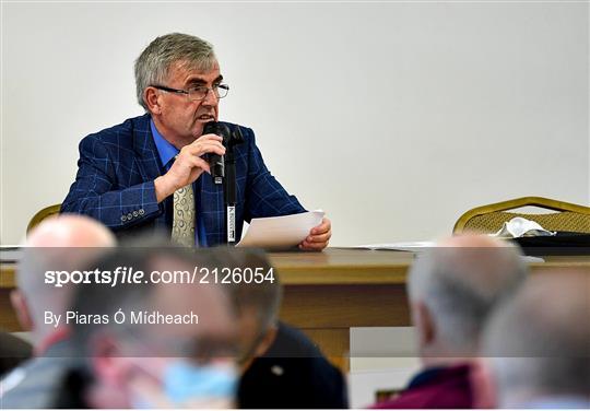 Scór Sinsir 2020 All-Ireland Finals