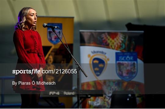 Scór Sinsir 2020 All-Ireland Finals Scór Sinsir 2020 All-Ireland Finals