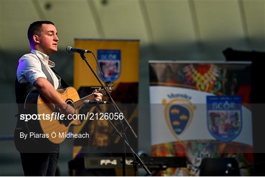 Scór Sinsir 2020 All-Ireland Finals Scór Sinsir 2020 All-Ireland Finals