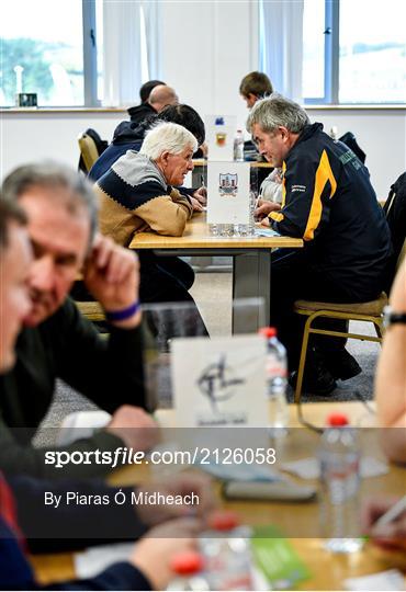 Scór Sinsir 2020 All-Ireland Finals