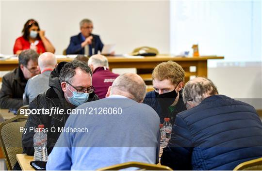 Scór Sinsir 2020 All-Ireland Finals